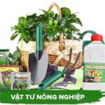 Vật tư nông nghiệp